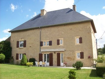 Chambre d'hôtes Château de Villers le Rond