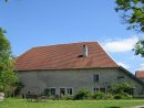 Chambre d'hôtes Auprès des Vignes. Chambres d’hôtes à Echevannes, village au coeur du Jura