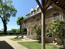 Gîte Gîtes RELAIS DE SONNAY- La Loge Fernand de Saint-Exupéry