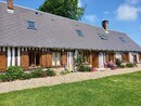 Chambre d'hôtes La maison aux pivoines, charmante chambre d'hôtes en Normandie