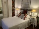 Chambre d'hôtes La Cocooning, chambre d'hôtes de charme au coeur de Nice