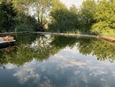 Chambre d'hôtes écolieu Le Chant Du Temps