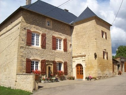 Chambre d'hôtes Château de Villers le Rond