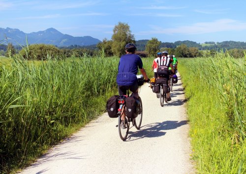 Randonnées pédestre, vélo, rando, GR, GR20