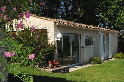 Gîte La Varangue Meublé de Tourisme