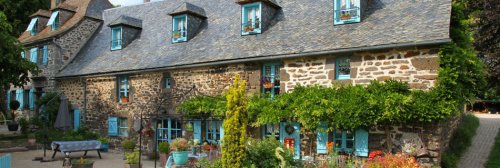 Chambre d'hôtes Hameau de Lieurac