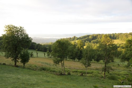 Chambre d'hôtes Hameau de Lieurac