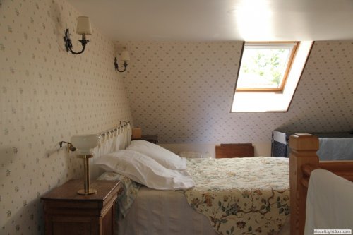 Chambre d'hôtes Hameau de Lieurac