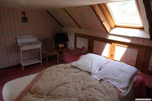 Chambre d'hôtes Hameau de Lieurac