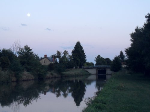 Chambre d'hôtes Les Greniers D'Irène, Centre Val de Loire, Cher