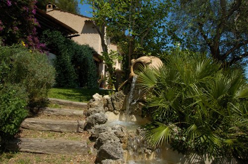 Chambre d'hôtes Chez Dany