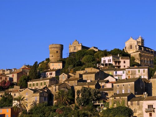 Chambre d'hôtes Casa Santa Maria