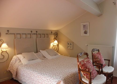 Chambre d'hôtes Bastide Lou Pantail