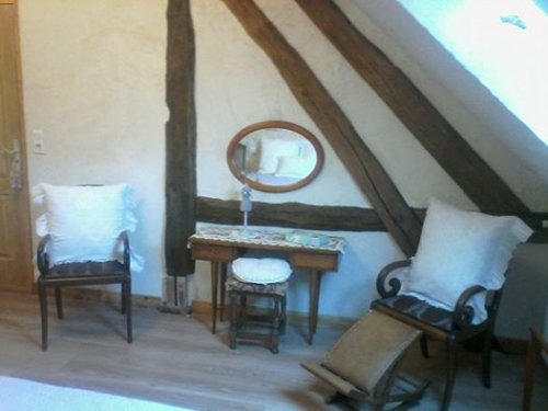 Chambre d'hôtes Les Greniers D'Irène, Centre Val de Loire, Cher