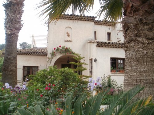 Gîte Oasis d'Amon