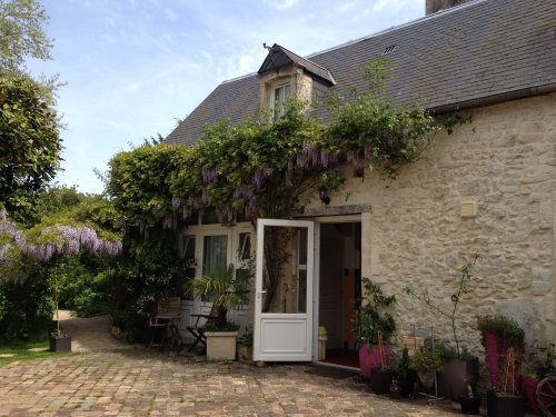 Chambre d'hôtes BAYEUX