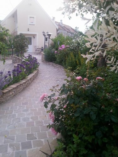 Chambre d'hôtes Au Fil de l'Eau