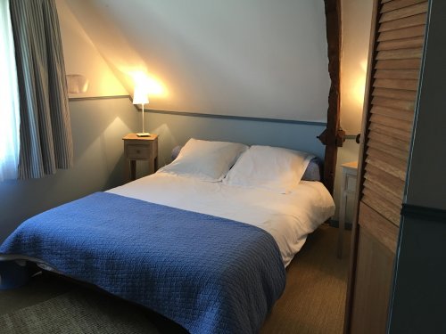 Chambre d'hôtes La Clef du Four