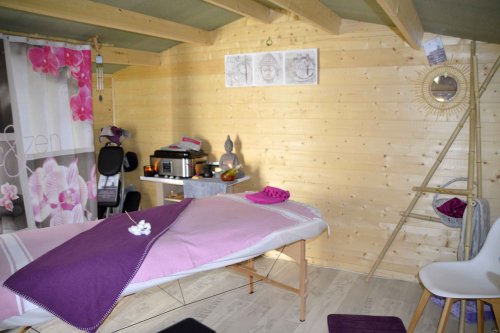 Chambre d'hôtes L'AMETTOISE, proche du ZooParc de Beauval et des châteaux du Val de Loire