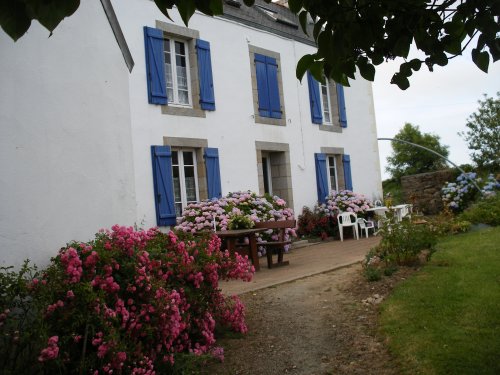 Chambre d'hôtes Cosquer