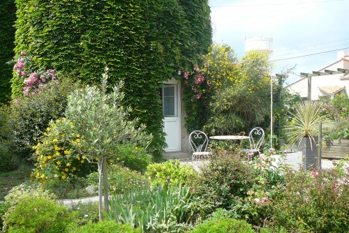 Chambre d'hôtes Moulin de Bruc