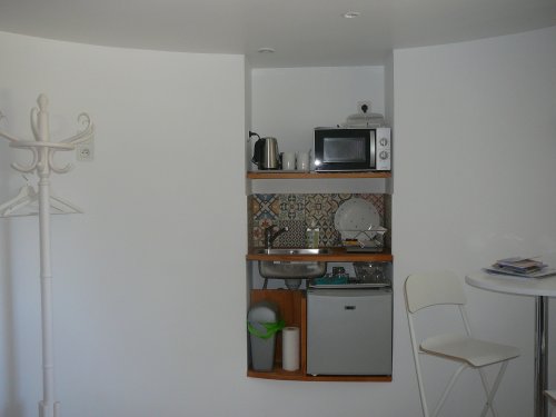 Chambre d'hôtes Moulin de Bruc