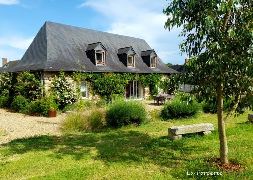 Chambre d'hôtes CHATELAIS