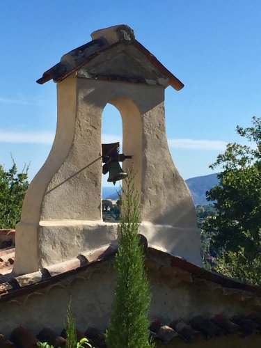 Gîte La chapelle du Domaine Saint Sauveur