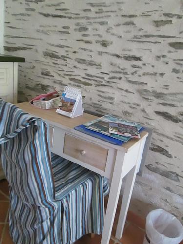 Chambre d'hôtes Dinedort : chambres et table d'hôtes (85 Vendée)