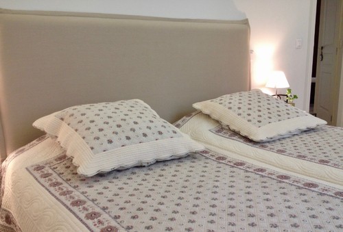 Chambre d'hôtes Villa PRETORINA