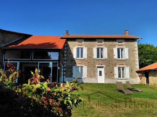 Chambre d'hôtes Cherier