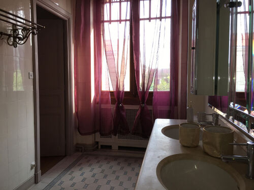 Chambre d'hôtes La Villa des Roses