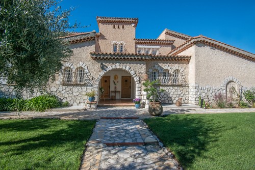 Chambre d'hôtes Bastide les 3 Portes