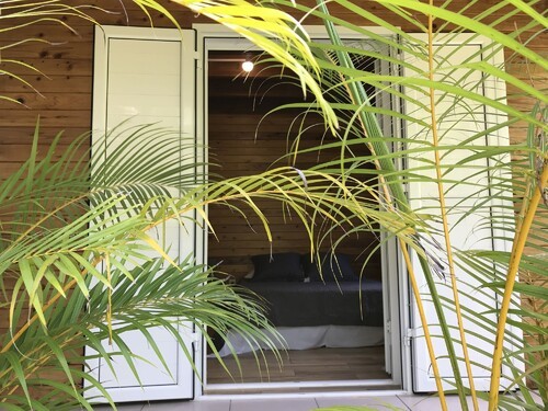 Gîte La Case Floria