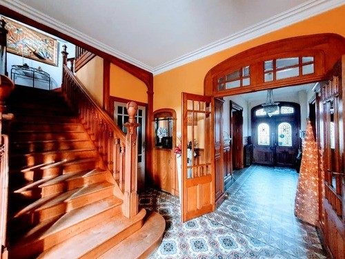 Chambre d'hôtes La Villa des Roses