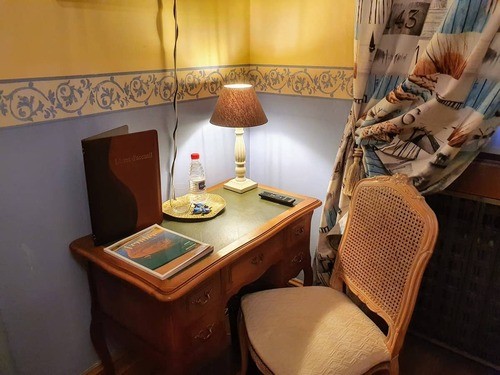 Chambre d'hôtes La Villa des Roses