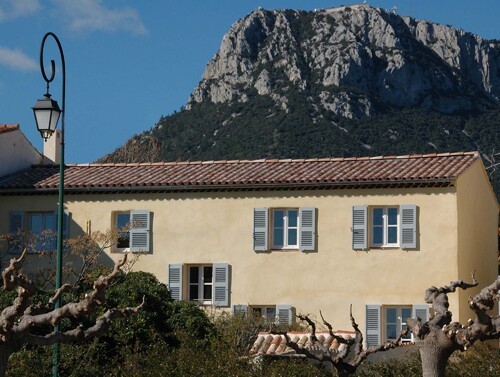 Chambre d'hôtes Le Vieux Logis