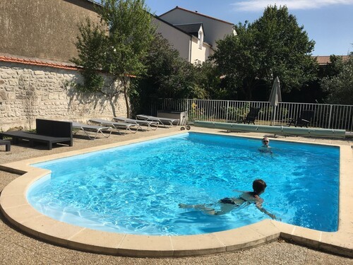 Gîte Luçon