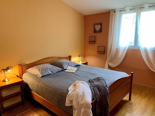 Gîte La Villa des Roses vous propose son grand gîte