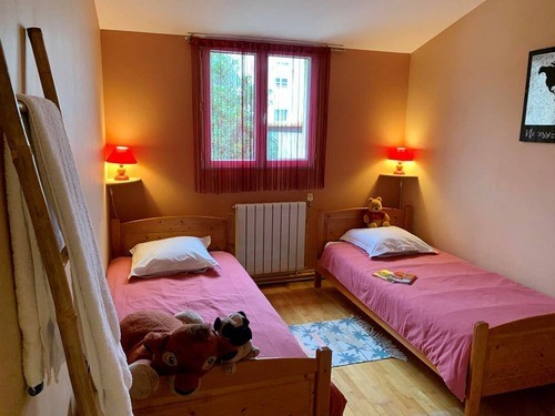 Gîte La Villa des Roses vous propose son grand gîte