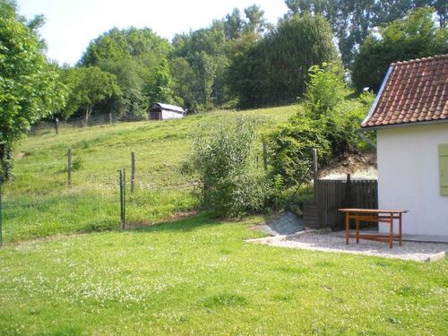 Gîte La P'tite Maison