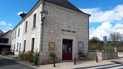 Gîte Bulle de campagne