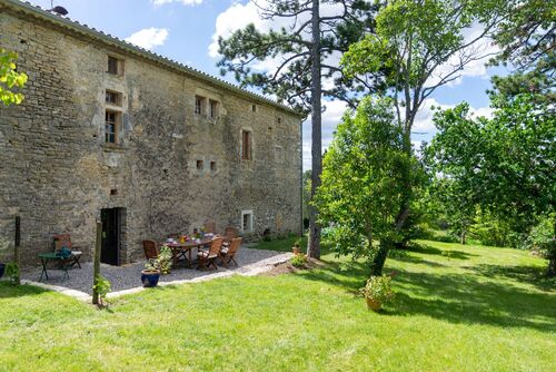 Chambre d'hôtes LAGORCE