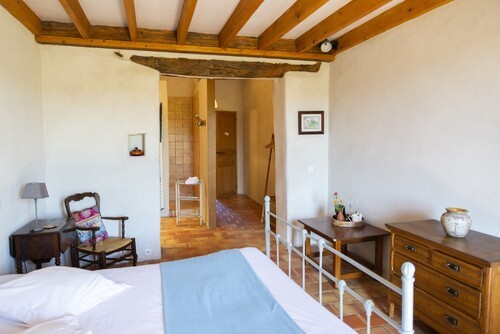 Chambre d'hôtes Séjournez à La Chadenède et découvrez toutes les richesses du Sud Ardèche