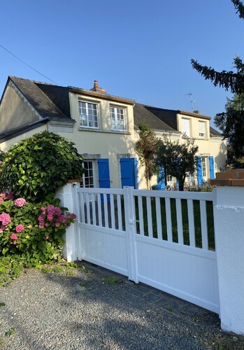 Chambre d'hôtes CASA SORRISO