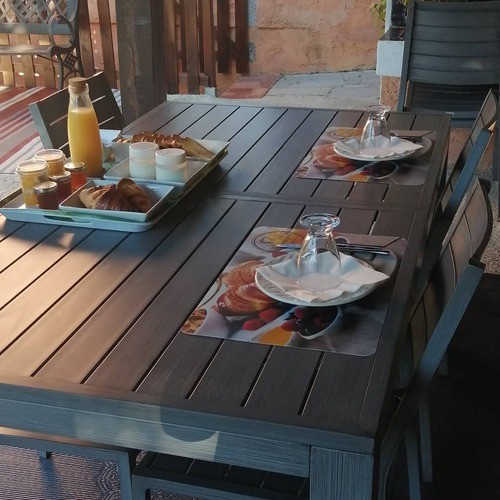 Gîte Mon gîte à Pélasque ***