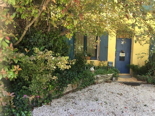 Chambre d'hôtes LES FIGUIERS