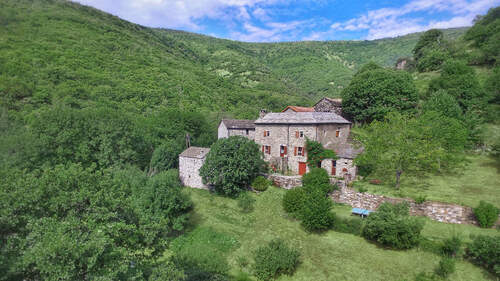 Gîte Au Portaou - Gîte La Bergerie