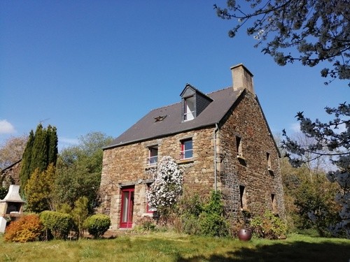 Gîte Clos des Mésanges