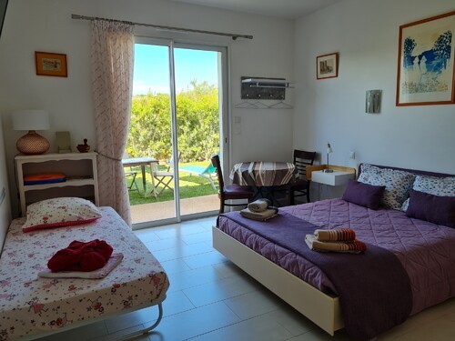 Chambre d'hôtes BIENVENUE DANS NOTRE MAISON D’HÔTES LA BERGERONNETTE